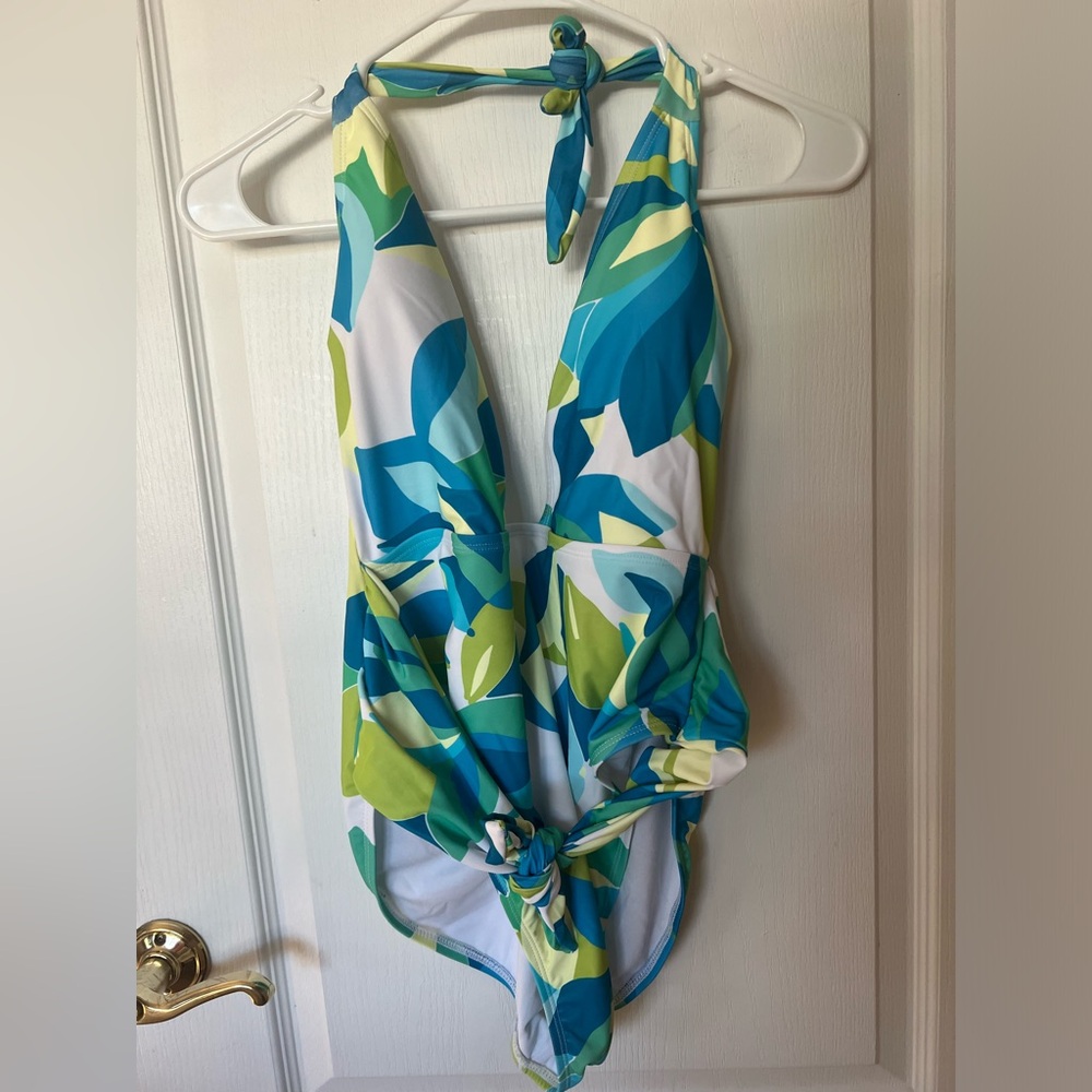Jessica Simpson Swimsuit